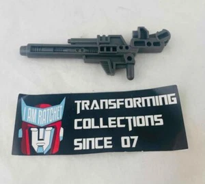 Transformers Original G1 1987 Terrorcon Hun-Gurrr for Abominus Gun - Picture 1 of 1