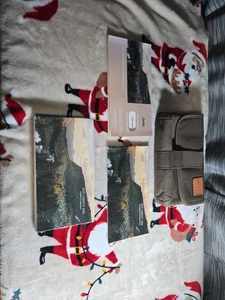 2006 Jeep Liberty Drivers Owners Operators Manual  With OEM Case - Bild 1 von 6