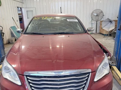 2013 Chrysler 200 Hood Panel Genuine OEM Used Local Pick Up Only 447735 - Image 1 of 4