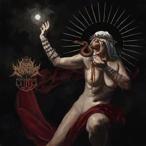 Crown Magnetar Punishment (CD) EP (UK IMPORT) - Picture 1 of 2