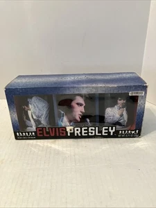 Tazas de porcelana Elvis Presley Burning Love con juego de regalo de cacao caliente; - Imagen 1 de 16