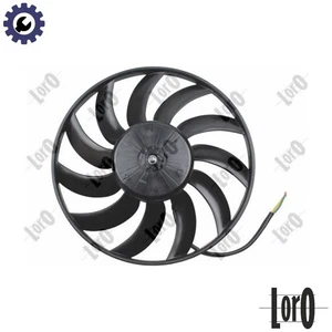 FAN ENGINE COOLING 003-014-0003 FOR AUDI A4/S4/Convertible A6/Allroad/S6 2.0L A6 - Picture 1 of 10