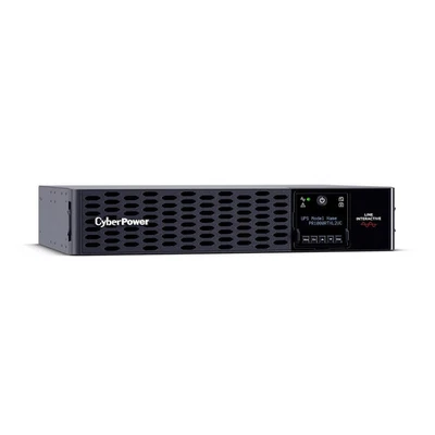 New CyberPower PR1000RTXL2UC Smart App Sinewave UPS Systems - Image 1 of 4
