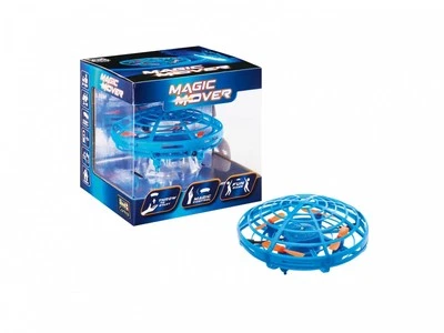 4009803241067 Motion Drone Magic Mover blue Revell RC - Bild 1 von 4