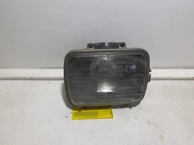 Driver Left Headlight Fits 84-96 CHEROKEE 2281 - Image 1 of 4