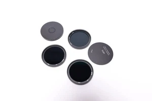 Urth ND8/ND64/ND1000 ND Selects Filter Kit Plus 39mm - Picture 1 of 4