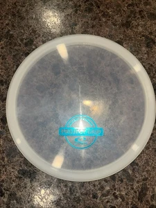 Latitude 64 Project Grip Prototype Ice Compass 170g - Picture 1 of 2