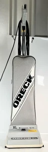 Oreck XL Vacuum Cleaner  Antibacterial Protection - X-Tended Life Model XL2605HH - Picture 1 of 20