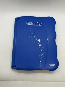 Vtech V Reader Electronic Toy Tested Working. Stylus Included - Picture 1 of 6