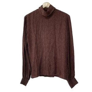Auth GIVENCHY - Dark Navy Beige Multi Women's Cutsew - Picture 1 of 7