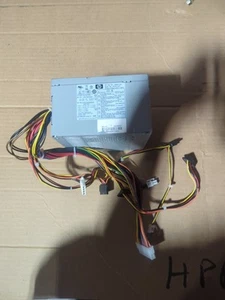 HP PS-6301-02 300W POWER SUPPLY 436957-001 437407-001 @HPP10 - Picture 1 of 2