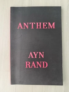 Anthem - Picture 1 of 3