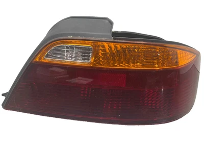 Lámpara de luz trasera Acura TL 2000 pasajero derecho lado derecho cuarto OEM 33501S0KA01 Foto 1 de 3