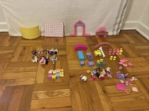 Paquete Mixto Melanie's Mall Años 90 De Colección - Juegos, Muñecas, Accesorios - Imagen 1 de 22