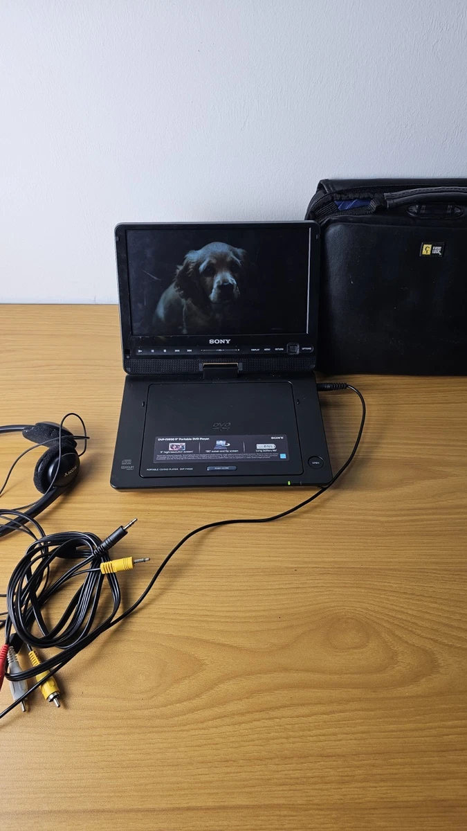 Sony Dvp Fx930 for sale | eBay
