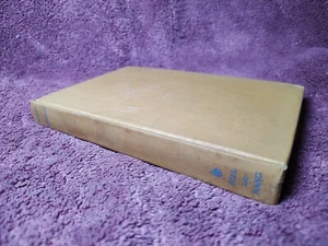 KALAHARI 1960 By Jens Bjerre 1st American Ed. Illustrated HC Hill & Wang - Picture 1 of 20