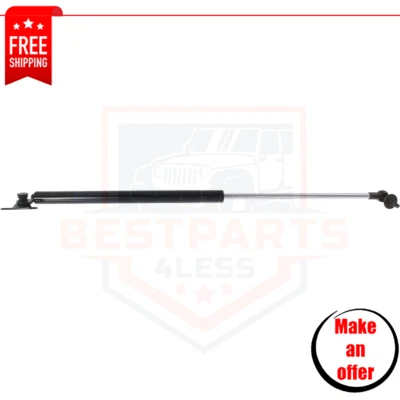 Lift Support right side for 98-07 Lexus LX470 Base & Toyota Land Cruiser Base Foto 1 de 4