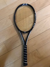 Wilson Triad 6.0 Hammer System Mid Plus 95 Tennis Racquet Grip Size 4 1/2