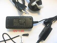 12V Adapter for Acer Aspire 10 FHD SW5-012 SW5-015, Switch 10 HD SW5-012