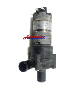 Mercedes 203 Pompe à Eau Pompe À L'Eau A2038350064 Bosch 0392020076 - Bild 1 von 1