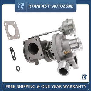 Turbocharger fit for Dodge Dart Fiat 500 Jeep 1.4L GT1446 810944 811311 786825 - Bild 1 von 23