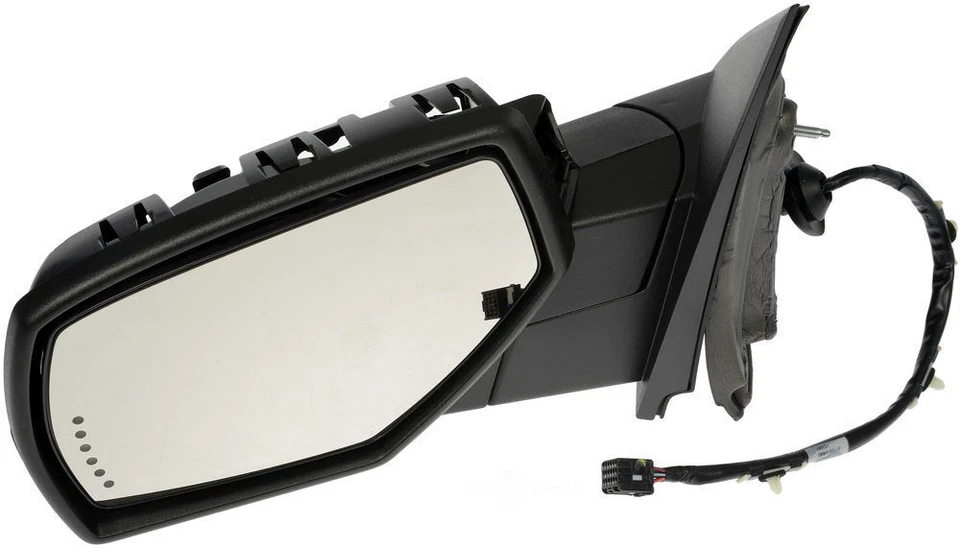 Espejo retrovisor para GMC Sierra 2500 HD Sierra 1500 Limited D 2014-2019 Foto 1 de 4