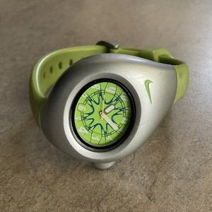 reloj nike de mujer