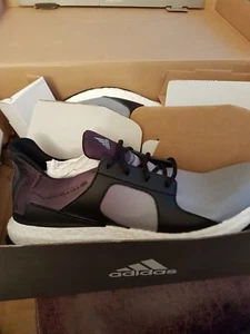 Adidas W Climacross Boost Golfschuhe Damen W Climacross Boost Größe 5,5 UK - Bild 1 von 1