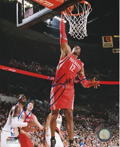 Dwight Howard~Houston Rockets~Washington Wizards~Autographed Signed 8 x 10 Photo - Picture 1 of 1