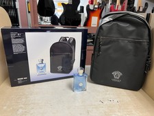 versace gift set backpack: Search 
