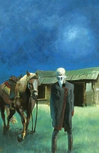 Something Is Killing The Children #32 Cover F Unlockable Variant - Picture 1 of 1