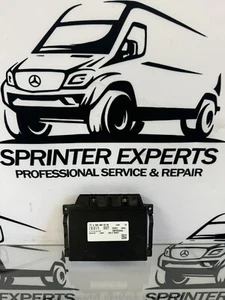 2013 - 2018 Mercedes Sprinter 3500 Transmission Control Module TCM A0009008304 - Picture 1 of 3