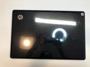 HP G61 - Bios Locked - FOR PARTS ONLY - Picture 1 of 4