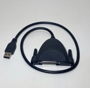 HP Omnibook Floopy Drive Cable P/N: F2101A-80001 Rev.2A (NEW) - Picture 1 of 6