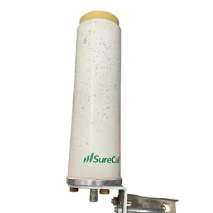 SureCall Fusion4Home Omni/Whip Cell Phone Signal Booster Antenna ONLY - Picture 1 of 2