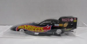 Larry Wood Collection 2000 Hot Wheels PONTIAC FUNNY CAR 100% Hot Wheels - Picture 1 of 4