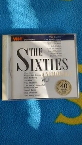 The Sixties Anthology Vol. 1 - 2-CD - m- - Bild 1 von 2