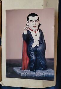 Dimensional Designs Midget Monsters Lugosi Dracula resin model kit famous horror