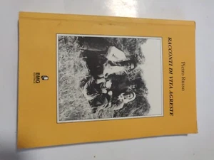 Racconti di vita agreste - Pietro Russo - Picture 1 of 4