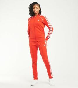 Las mejores en Adidas Rojo trajes y Conjuntos para Mujeres | eBay