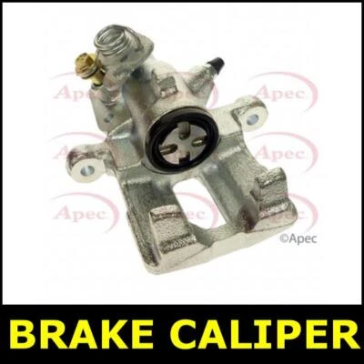 Pinza Freno Trasera Derecha PARA NISSAN MICRA K11 1.0 1.3 1.4 92->03 Gasolina Apec Foto 1 de 3