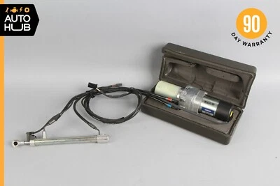 07-14 Mercedes W216 CL600 CL63 AMG Trunk Lid Lift Hydraulic Pump Motor OEM - Image 1 of 4