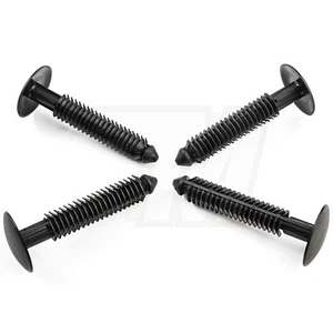 20x Verkleidung Befestigungs Clips für Ford | W710532-S300 - Picture 1 of 1