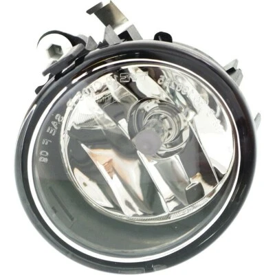 Driver Side Left LH Fog Lamp Light Assembly Halogen Type fits 2011 2015 BMW X3 - Image 1 of 2