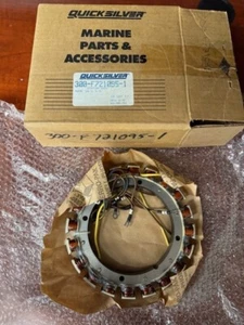 Mercury Quicksilver Stator Assembly OEM Part # 300-F721095-1 - Picture 1 of 2