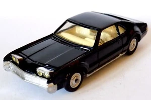 Corgi Toys No.264 Oldsmobile Toronado Car (1967-1969) Very Nicely Restored. - Picture 1 of 12