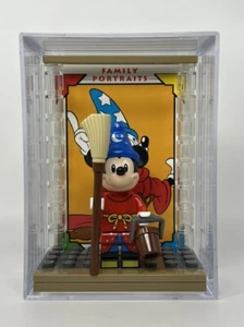 Vetrina minifigure Force Pack da collezione per Lego Disney Topolino  - Foto 1 di 4