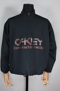 Chaqueta Oakley Thermonuclear Anorak para hombre talla S - Imagen 1 de 8