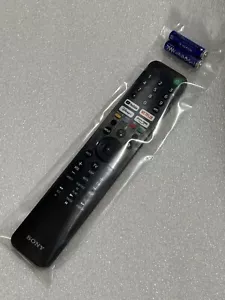 Control remoto genuino Sony para XR KD 55 65 75 X80J X90J 80/90 CJ 85J 100995211 - Imagen 1 de 3
