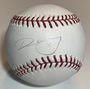 Donnie Murphy autographed signed ROMLB baseball - Picture 1 of 2